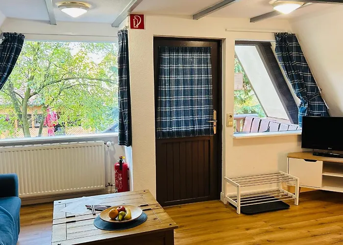 Hotel Family Club Harz Quedlinburg