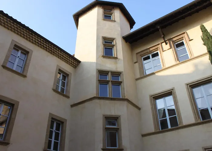 Maison de la Pra Valence 