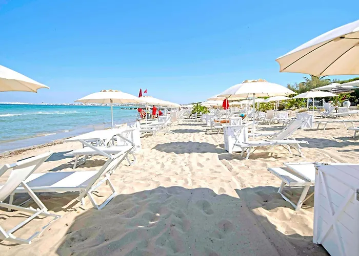 Relais San Martino - Salento