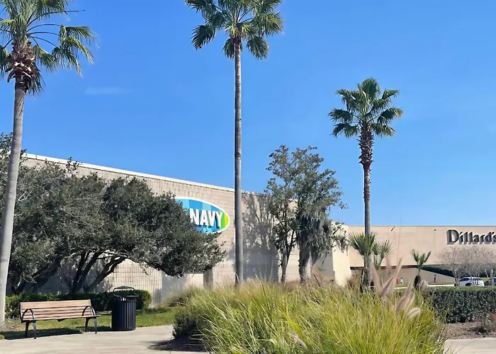 Quality Inn Jacksonville - Orange Park Near Naval Air Station