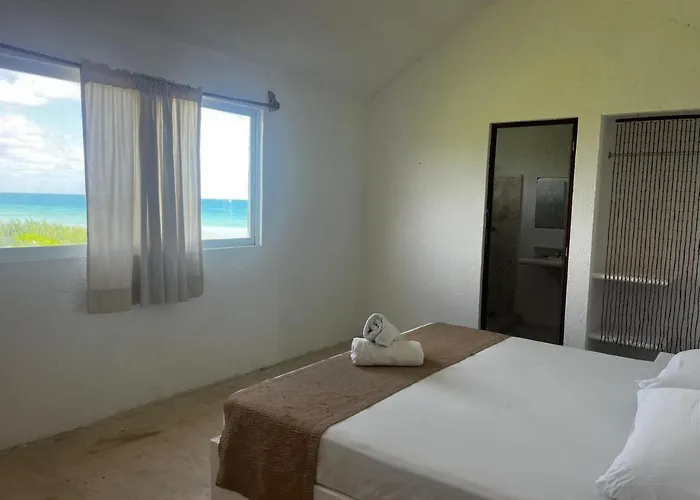 Casa Amor Pto Morelos Puerto Morelos