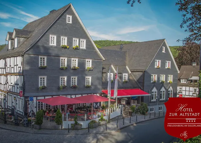 Zur Altstadt