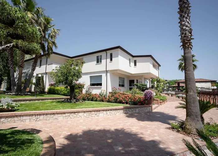 La Vigna Hotel
