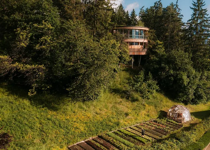 Hotel Der Waldhof Foiana