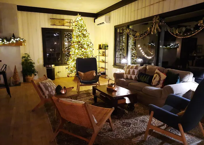 Bonnie View Inn