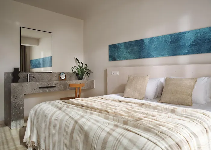 Ionian Hill Hotel