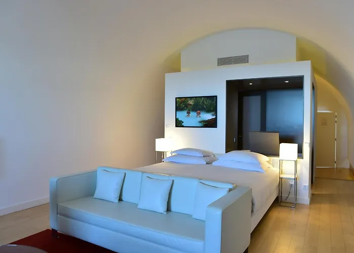 Pestana Cidadela Cascais - Pousada & Art District