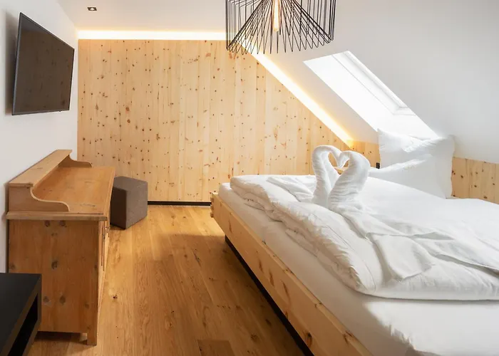 Hotel Goldener Adler