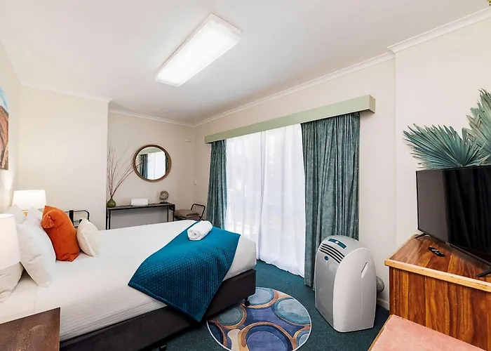 City Heart Motel Warrnambool