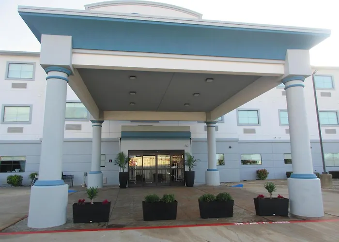Best Western Decatur Inn