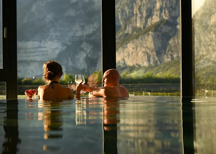 Hotel Comfort Erica Dolomiti Val D'Adige Salorno