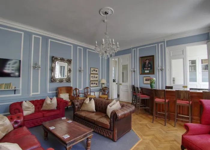 Chateau Baffy