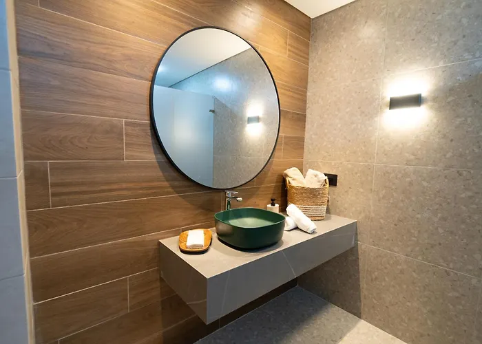 Zi One Luxury Hotel