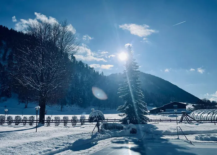 Vitalhotel Berghof