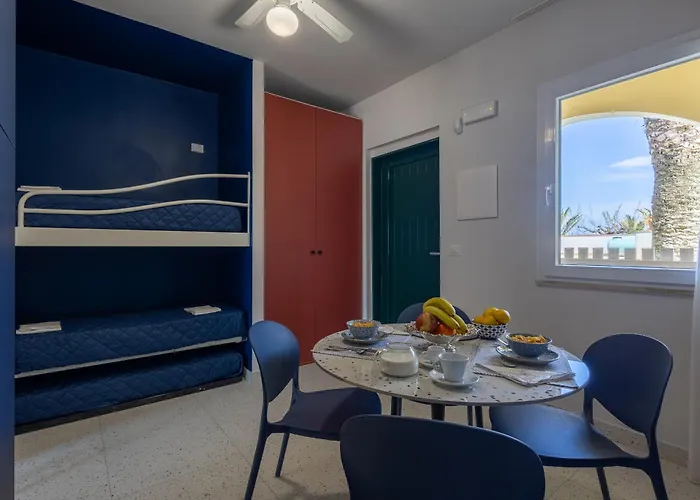 Centro Vacanze Poker Casalbordino