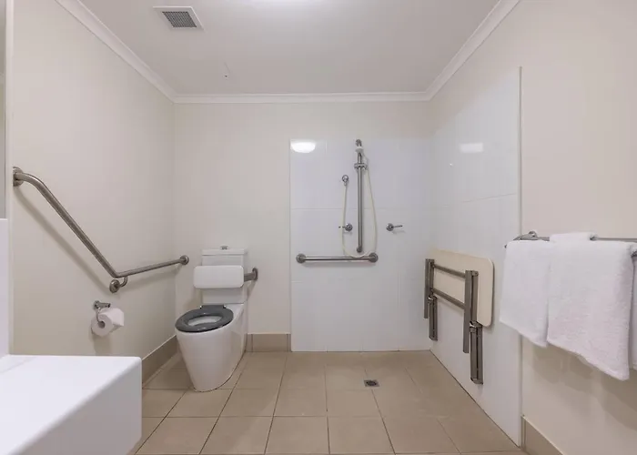 Mainstay Suites Townsville