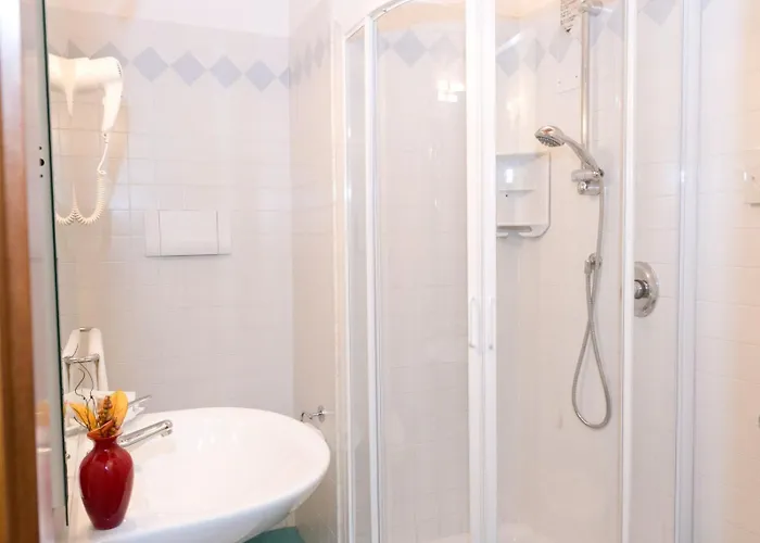 Hotel Antica Fenice Campalto