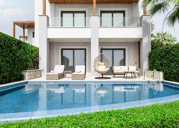 Cavo Olympo Luxury Hotel & Spa - Adult Only