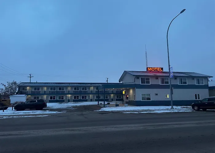 Motor Inn