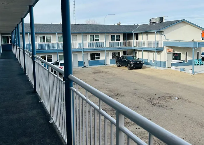 Motor Inn