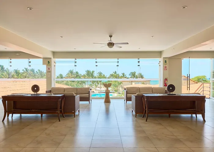 Hotel Casa Andina Select Zorritos Tumbes