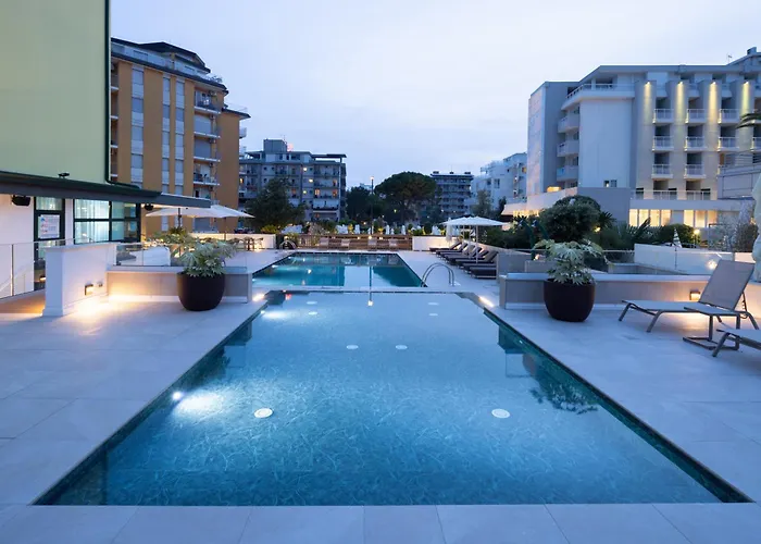 Hotel Concordia 3S Bibione