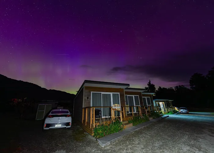 Franz Alpine Retreat