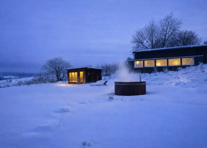 Landhaus Eifelsicht