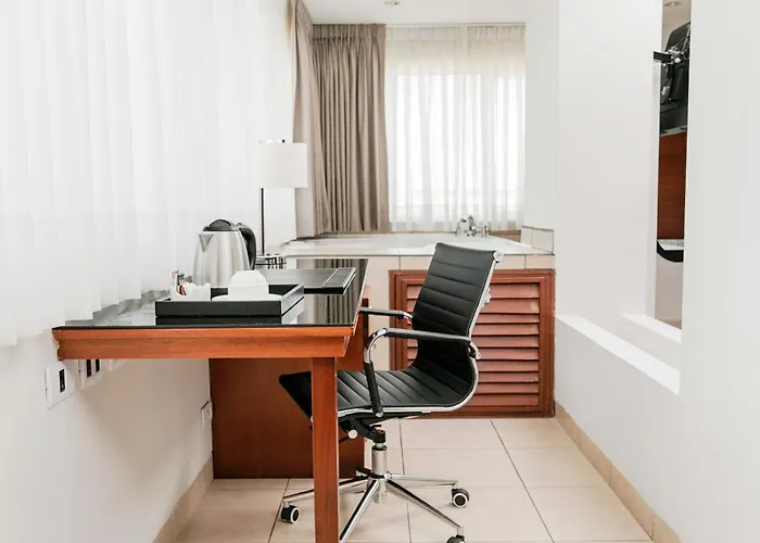 Wyndham Costa Del Sol Pucallpa