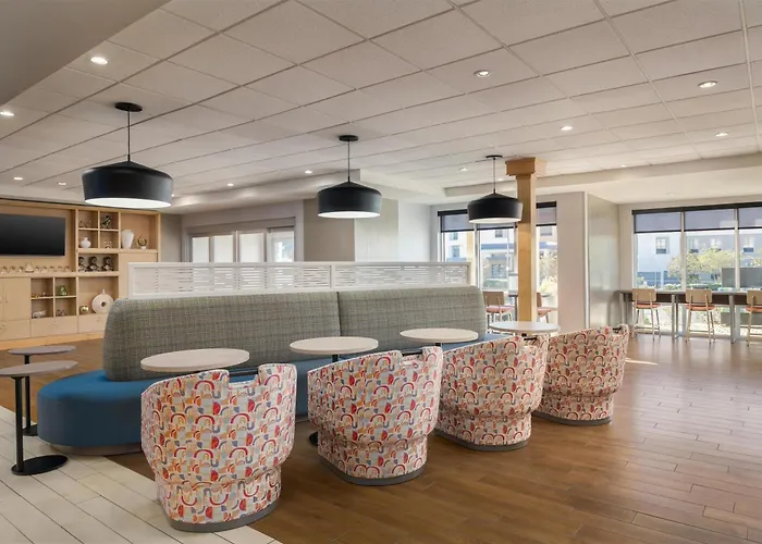 Home2 Suites By Hilton Biloxi/North/D'Iberville