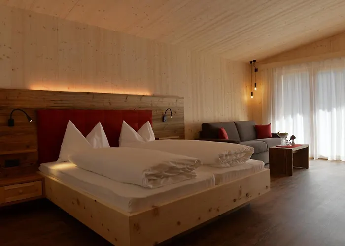 Naturhotel Haller Racines