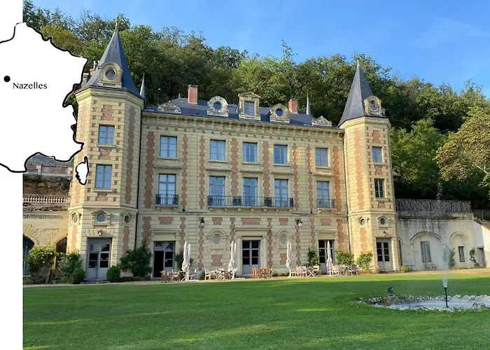 Château de Perreux, The Originals Collection
