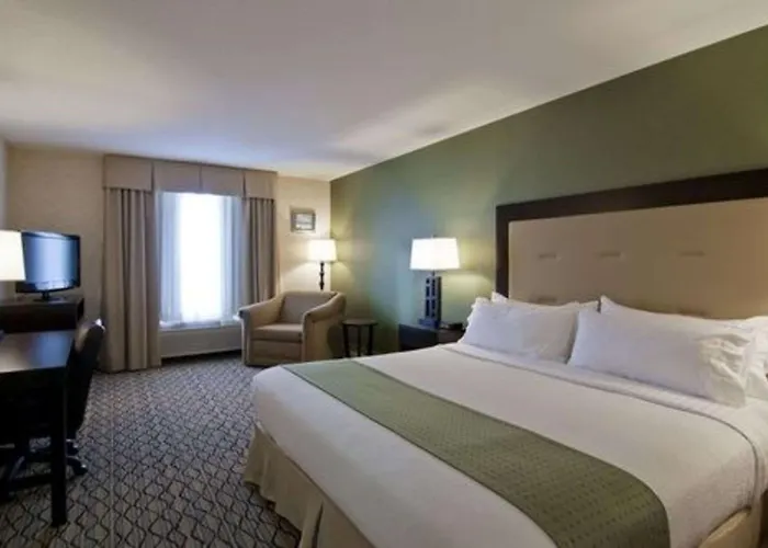 Clarion Hotel & Conference Centre