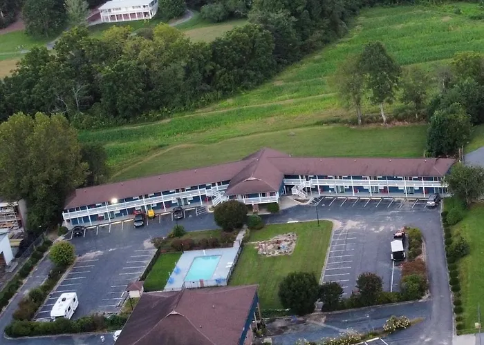 Mountain Valley Inn