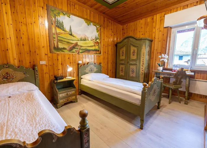Villaggio Hotel Aquila Calliano 