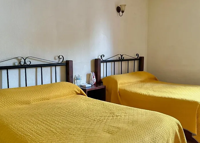 Uke Inn Terán