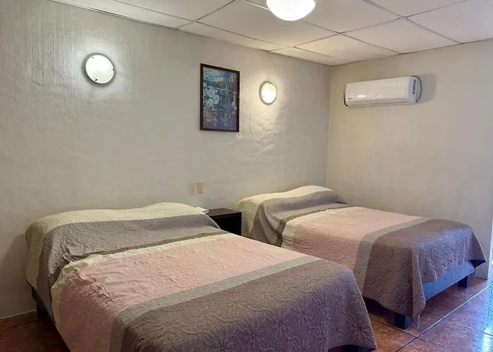 Uke Inn Terán