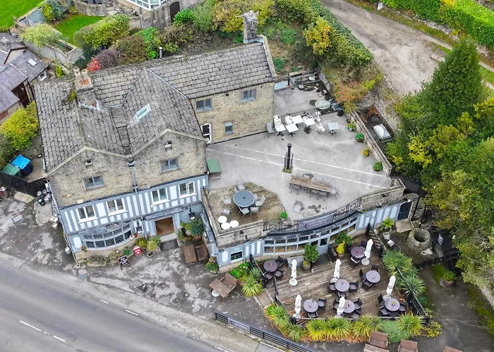 The Millstone Country Inn