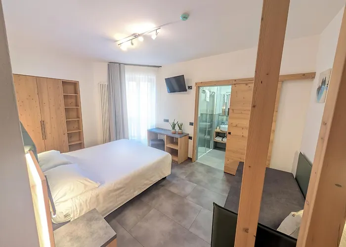 Hotel Cova