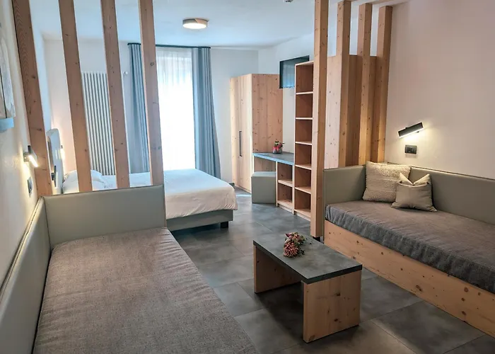 Hotel Cova