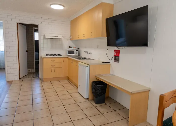 Tumut Valley Motel Pet Friendly