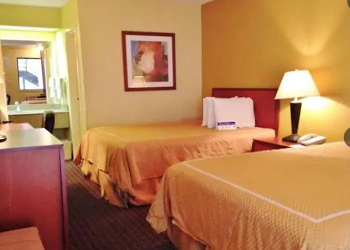 Americas Best Value Inn