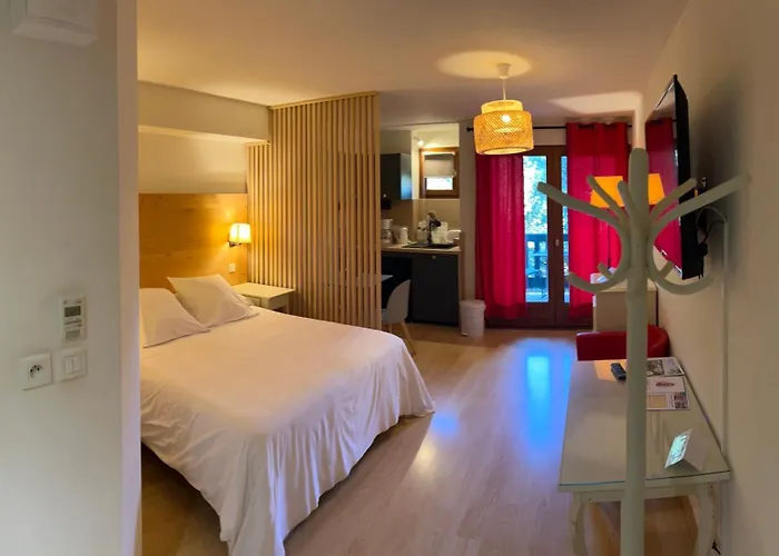 -Residence La Pinede
