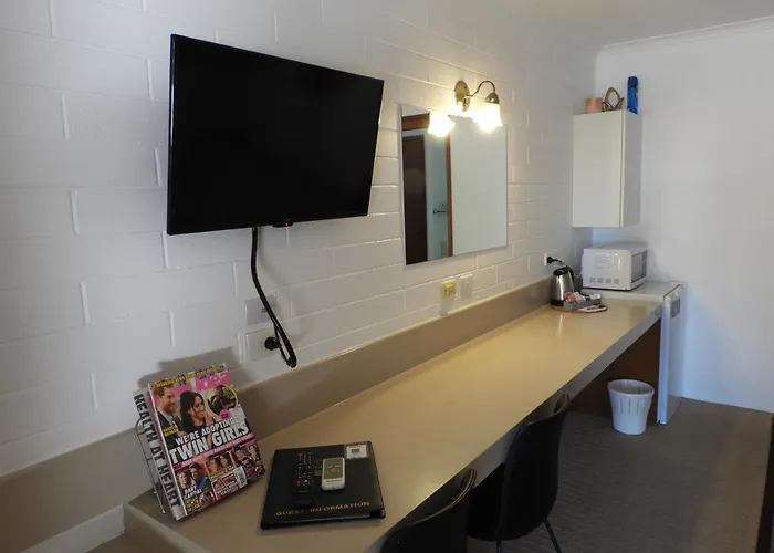 Orana Motor Inn