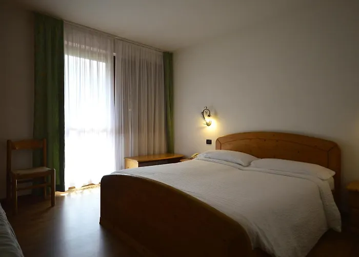 Hotel Villa Fosine