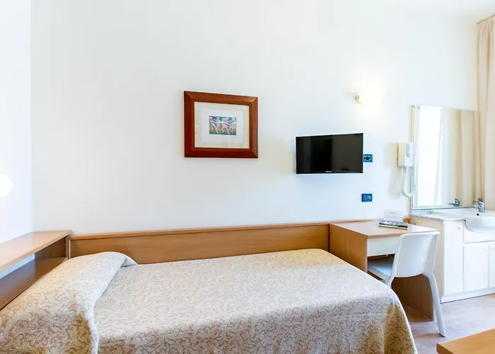 Hotel Baltic