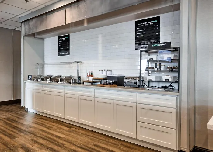 Holiday Inn Tacoma Mall By Ihg