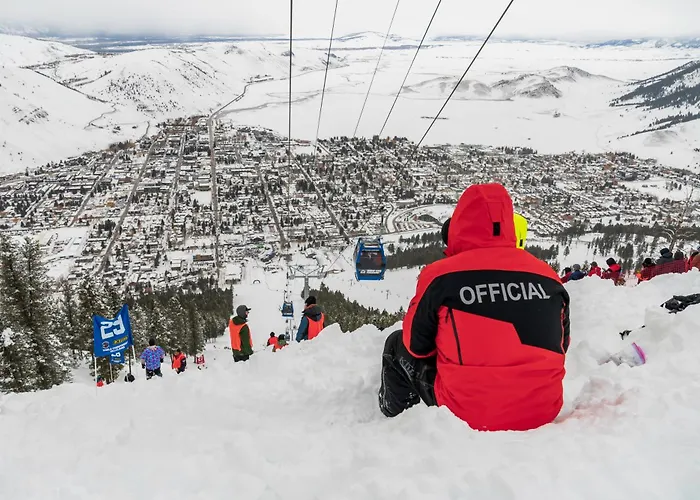 Jackson Hole Hideout