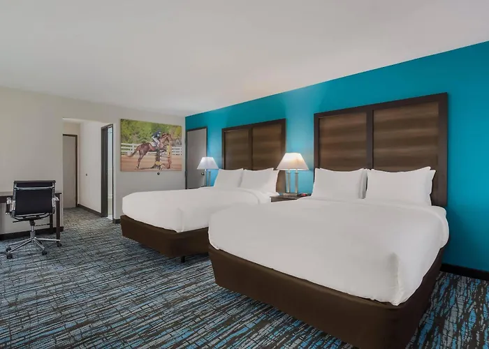 Clarion Pointe Harrodsburg-Danville