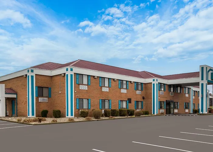 Clarion Pointe Harrodsburg-Danville